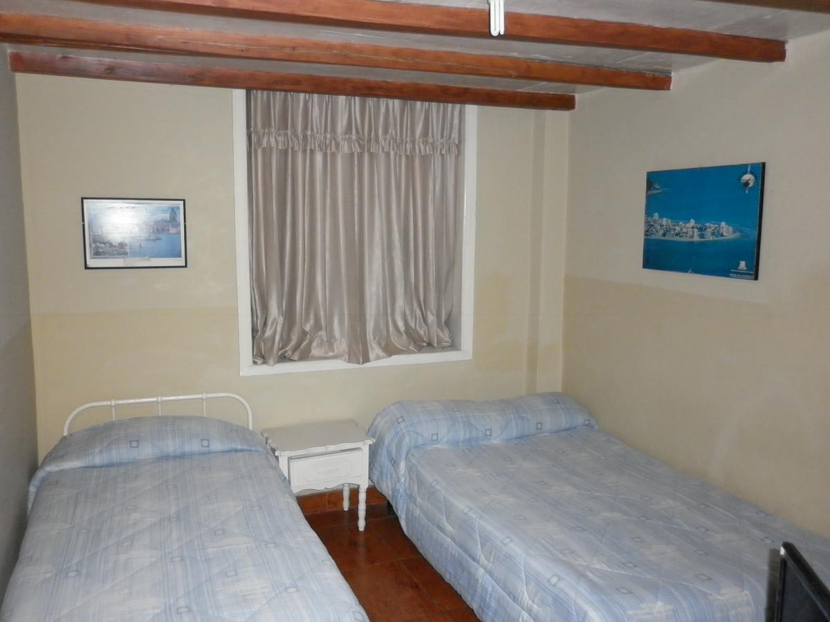 Grand Hotel Quito Luaran gambar