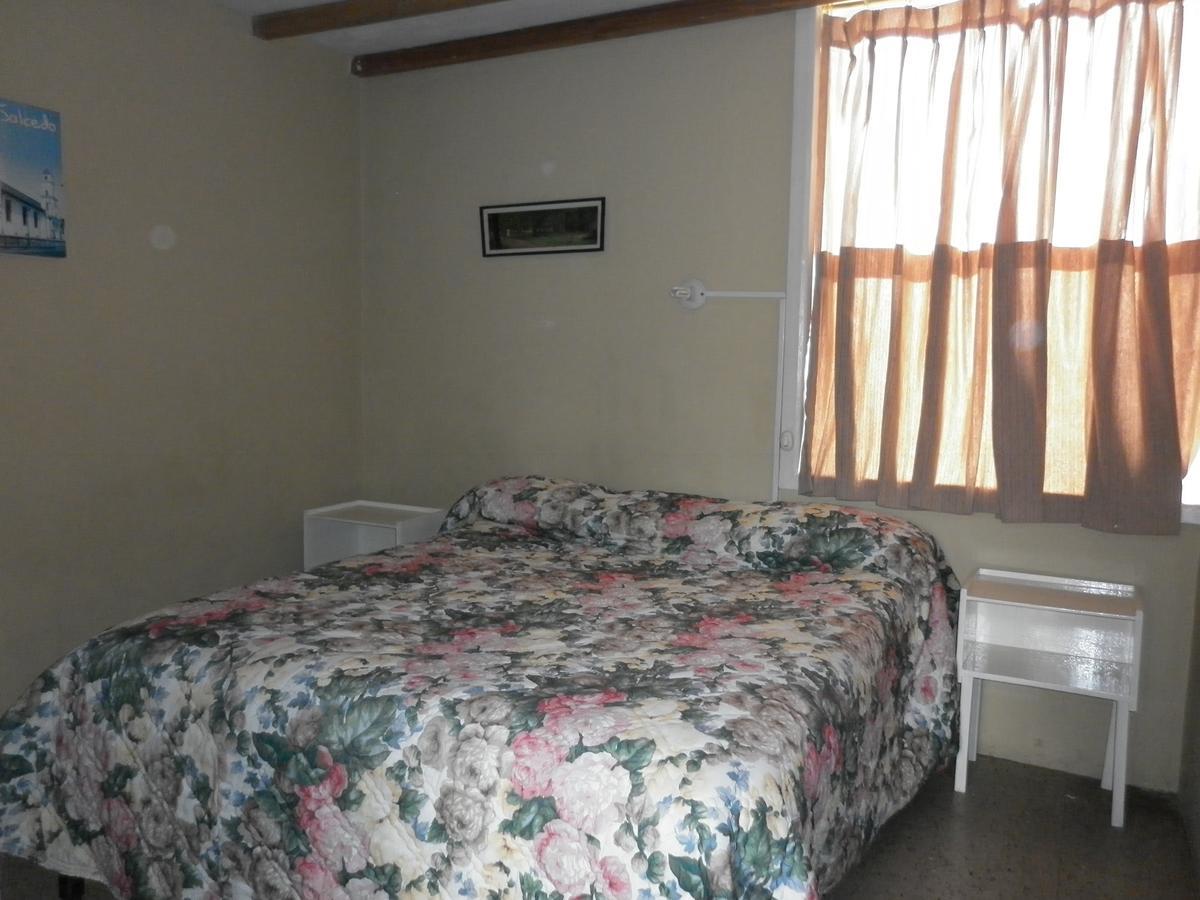 Grand Hotel Quito Luaran gambar