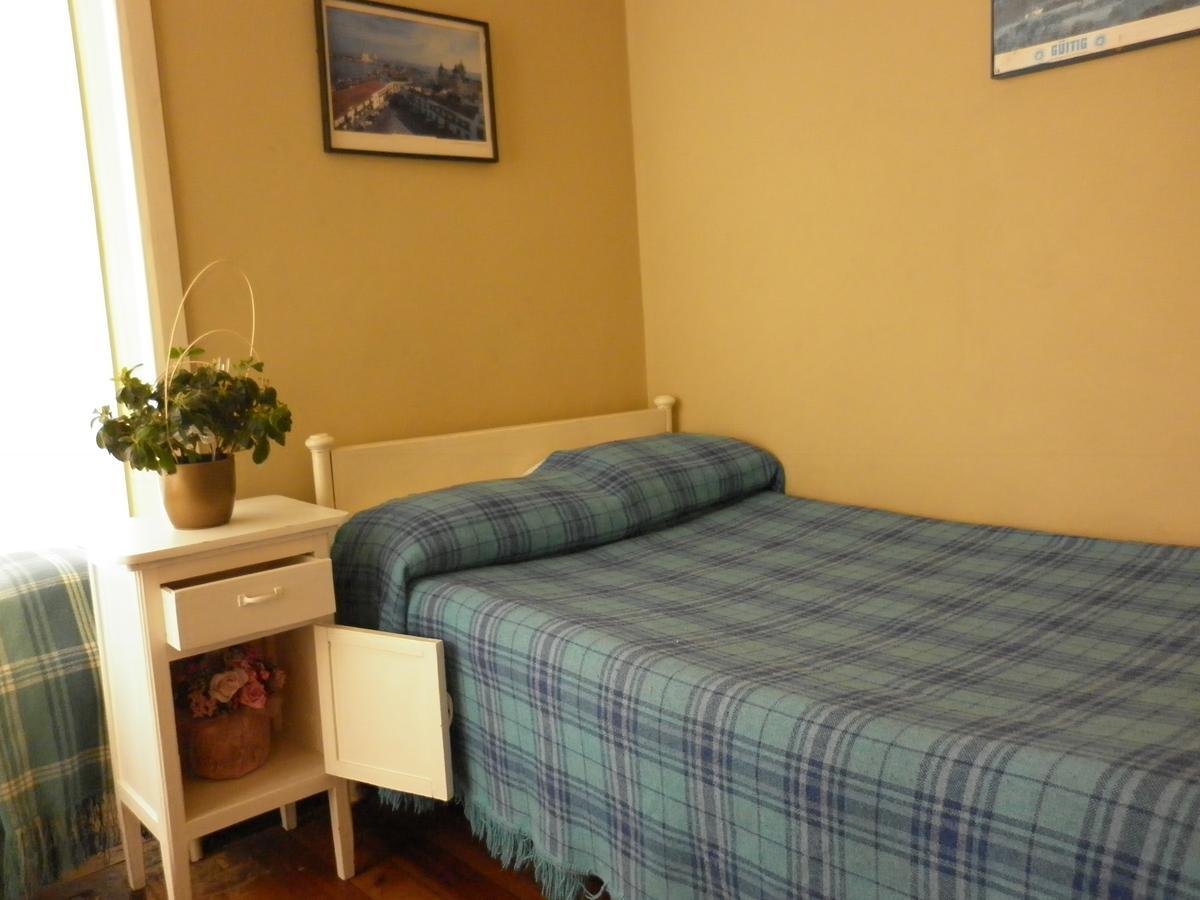 Grand Hotel Quito Luaran gambar