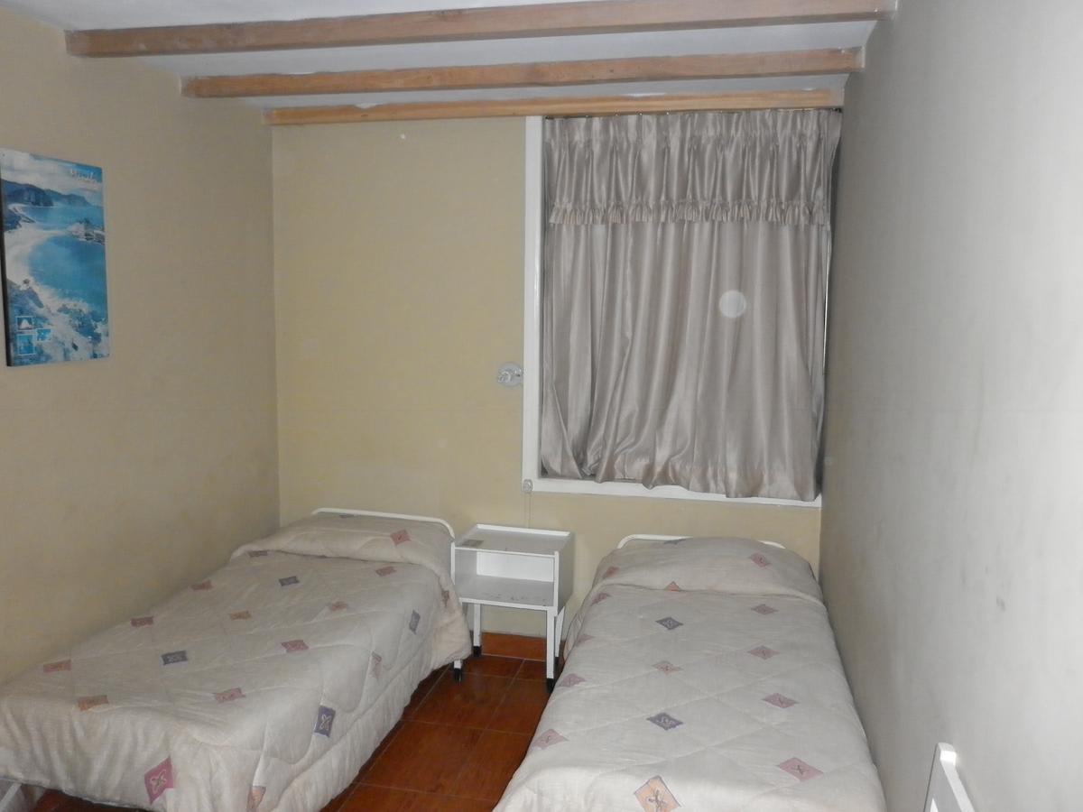 Grand Hotel Quito Luaran gambar