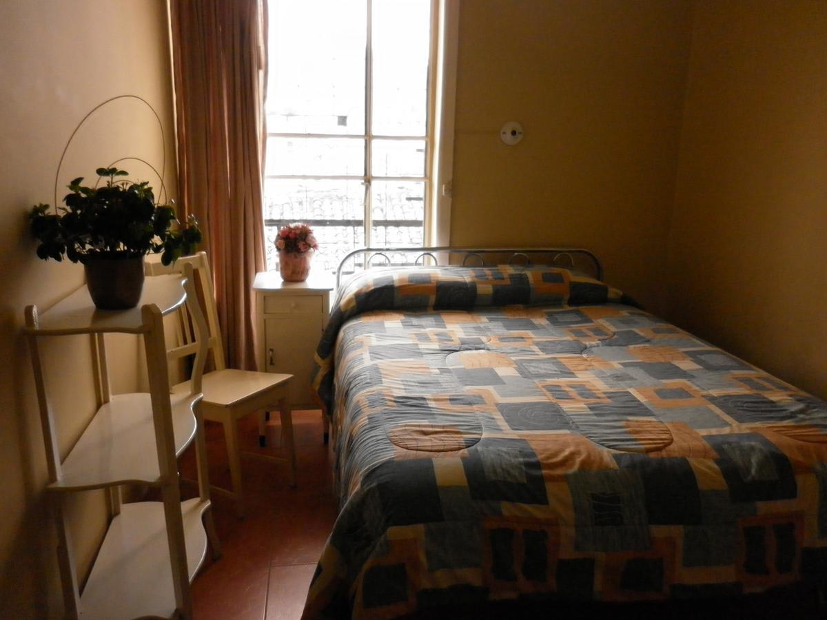 Grand Hotel Quito Luaran gambar