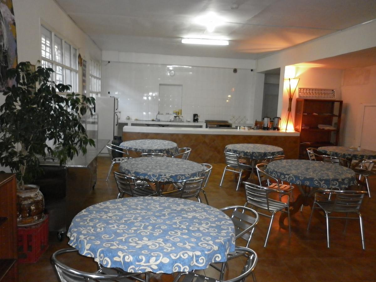 Grand Hotel Quito Luaran gambar