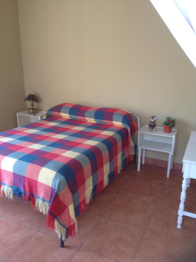 Grand Hotel Quito Luaran gambar