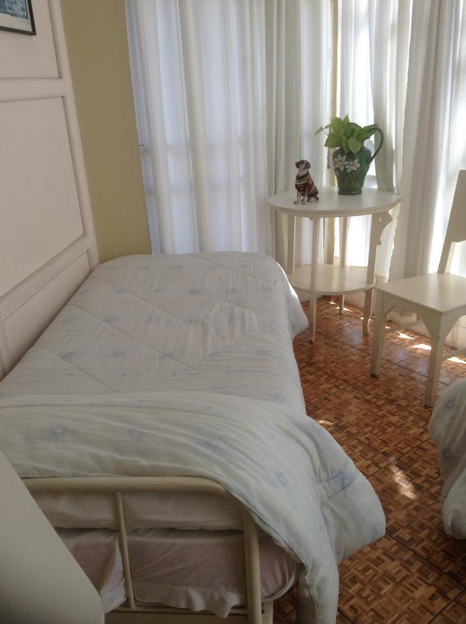 Grand Hotel Quito Luaran gambar