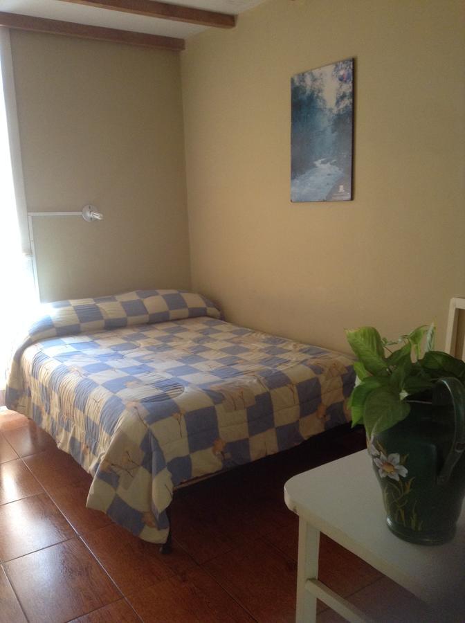Grand Hotel Quito Luaran gambar