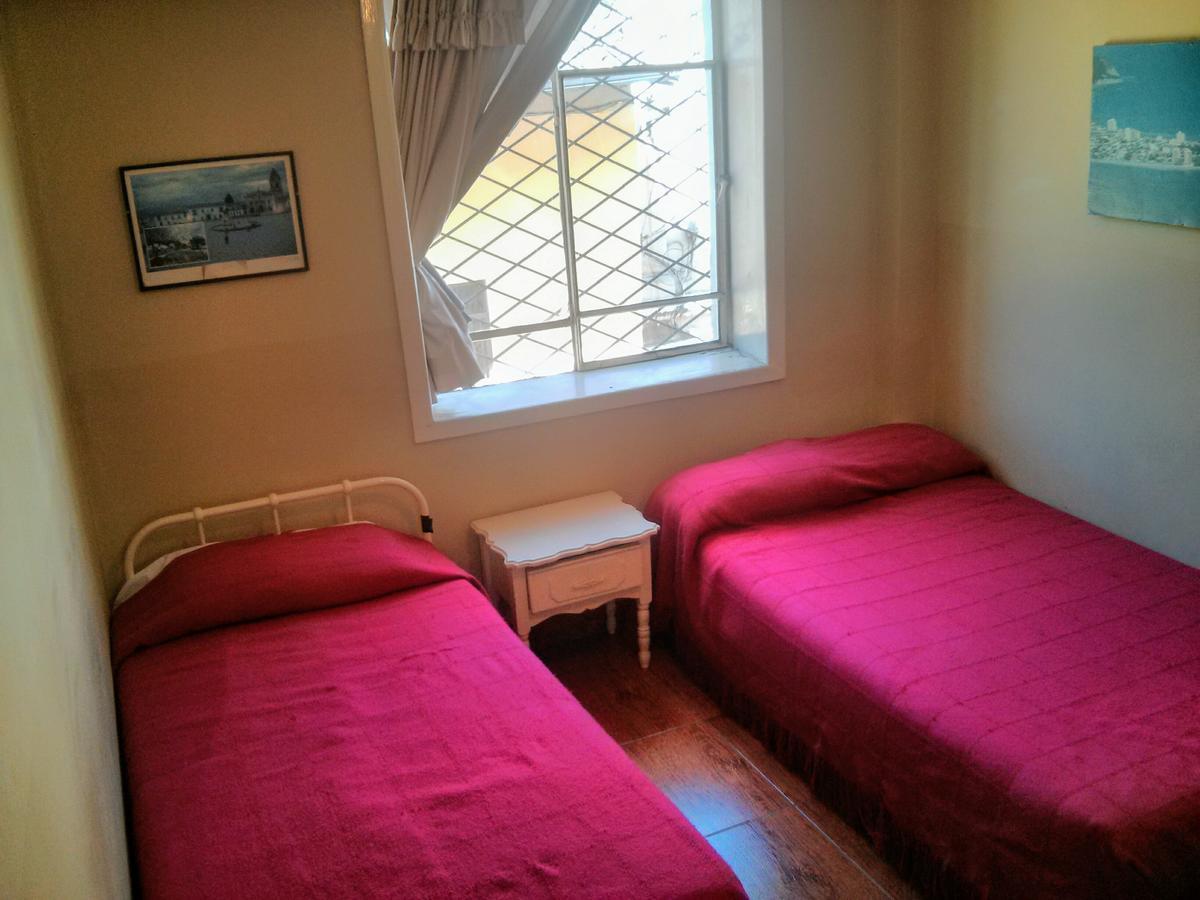 Grand Hotel Quito Luaran gambar