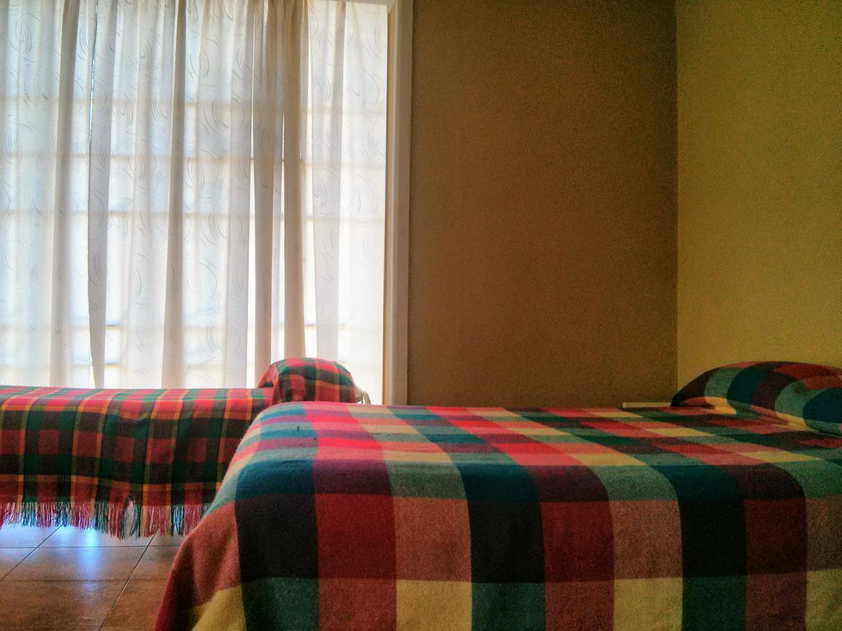 Grand Hotel Quito Luaran gambar