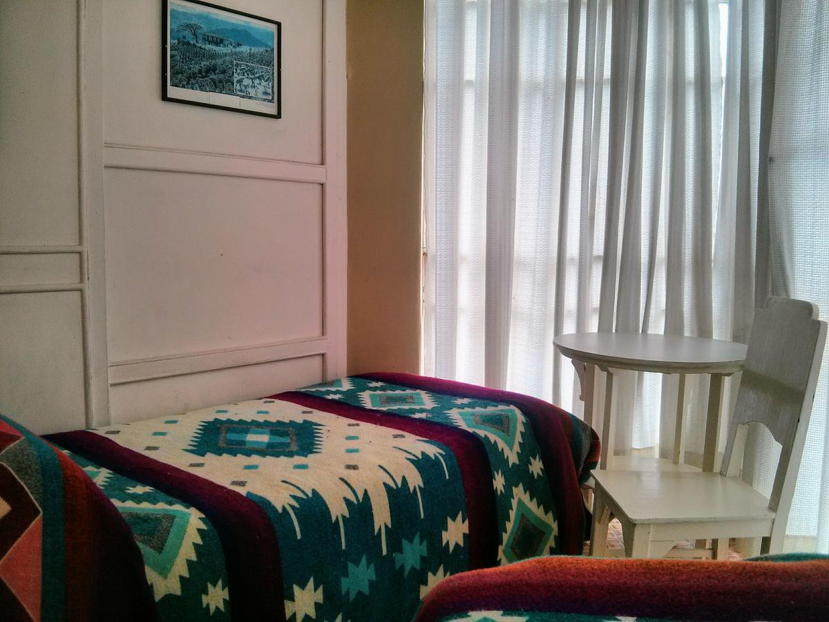 Grand Hotel Quito Luaran gambar