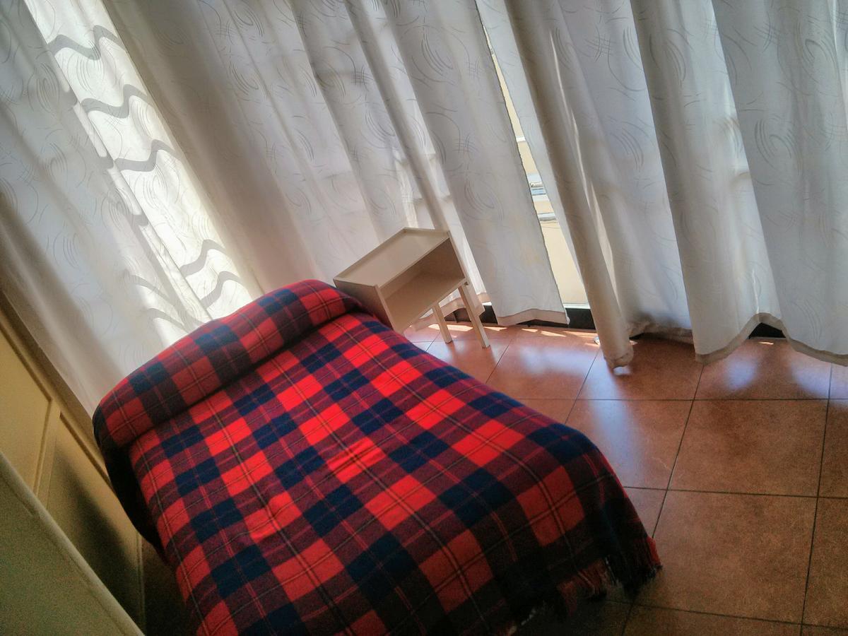Grand Hotel Quito Luaran gambar