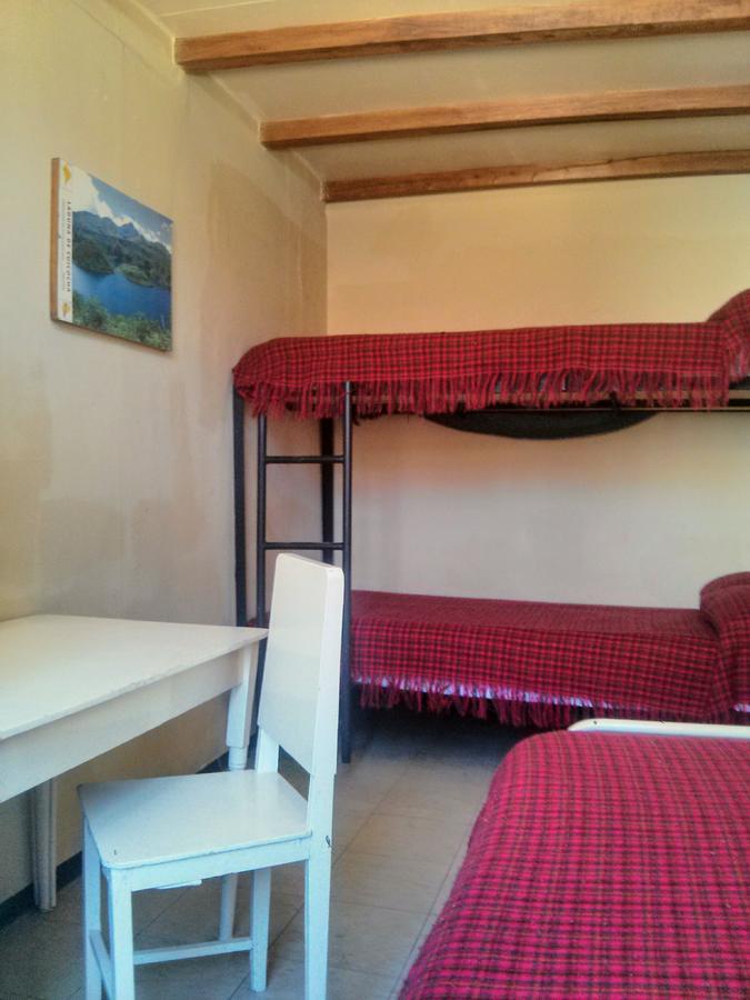 Grand Hotel Quito Luaran gambar