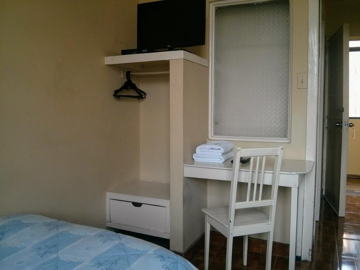 Grand Hotel Quito Luaran gambar