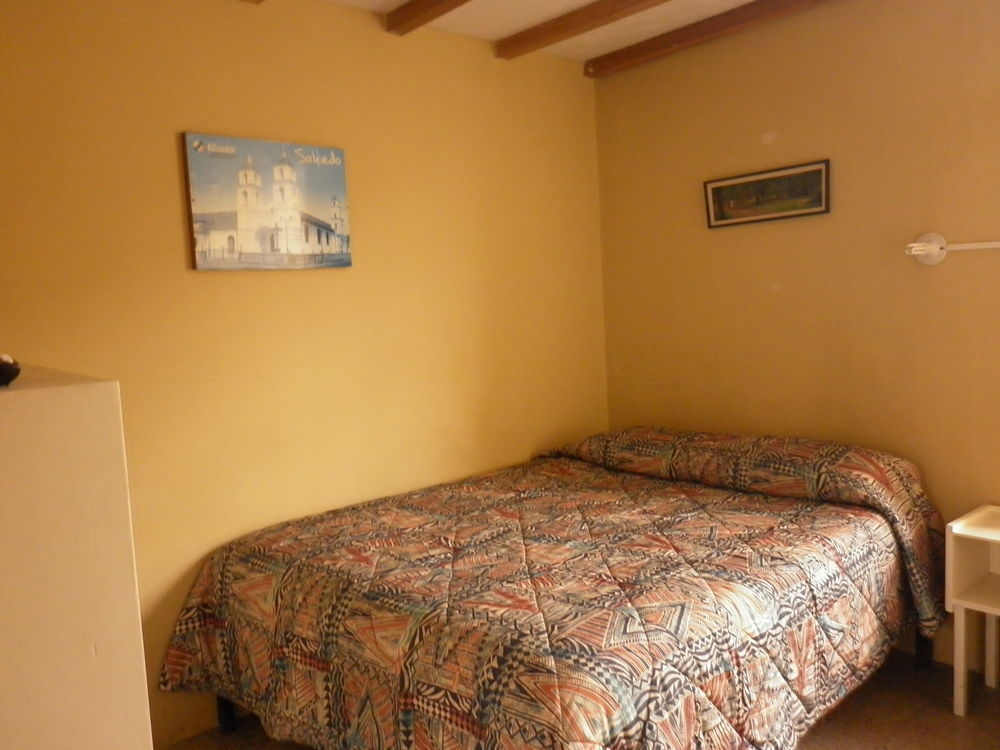 Grand Hotel Quito Luaran gambar