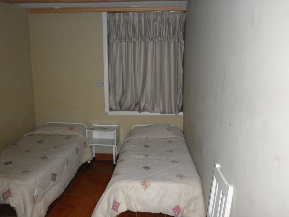 Grand Hotel Quito Luaran gambar