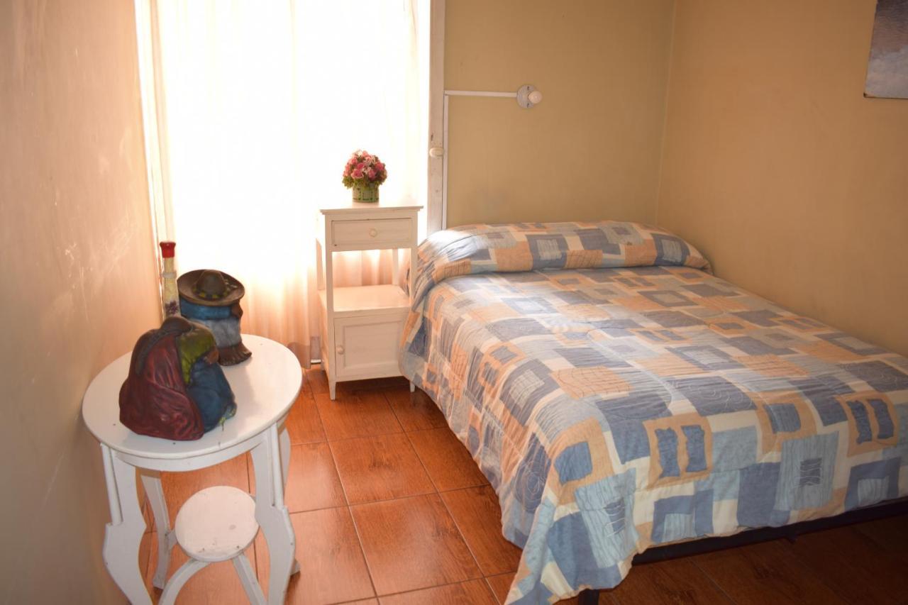 Grand Hotel Quito Luaran gambar